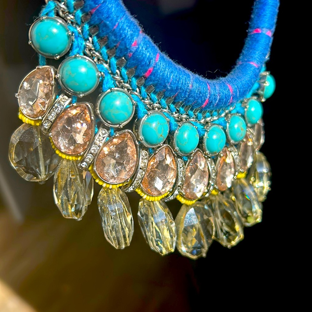 Lydell NYC necklace